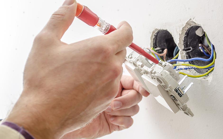 installateur électricien Lardy