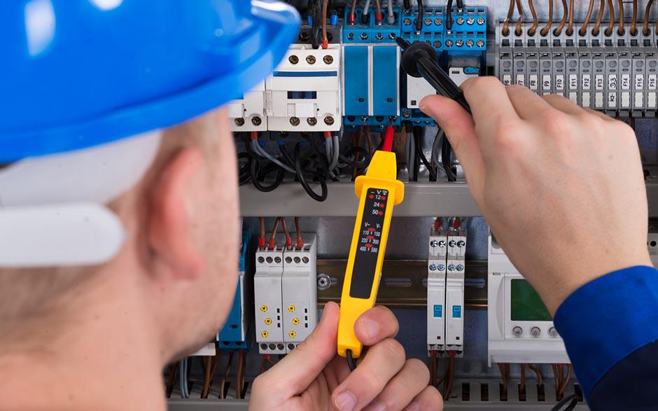 électricien particulier Yerres