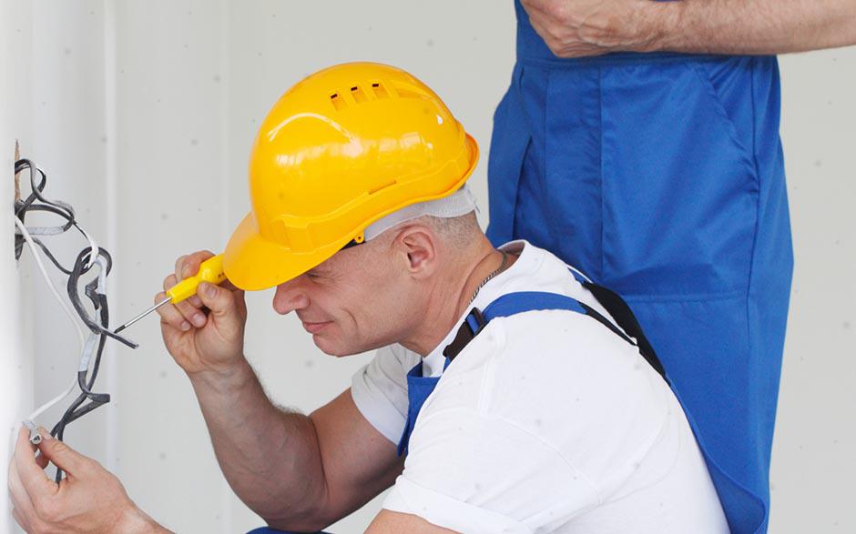 électricien artisan Lardy