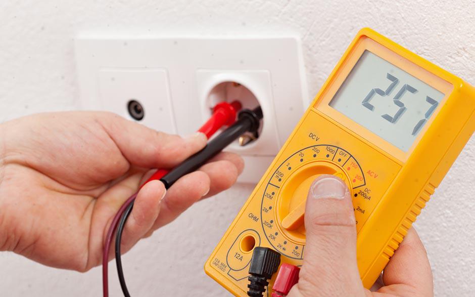 électricien particulier Yerres